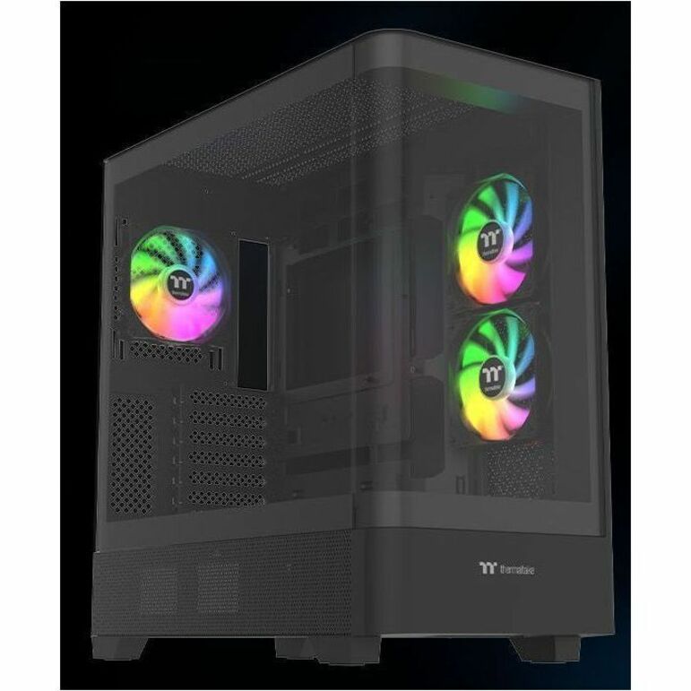 Thermaltake View 290 TG ARGB Mid Tower Chassis