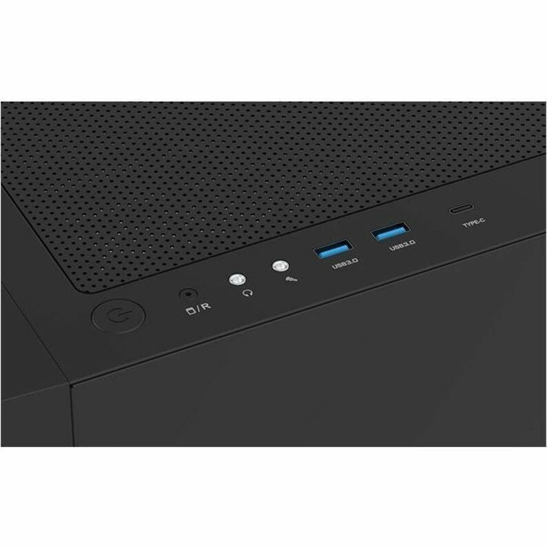 Thermaltake View 290 TG ARGB Mid Tower Chassis