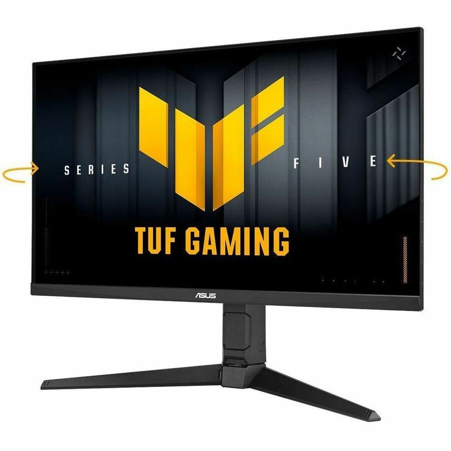 ASUS TUF VG27AQL5A 27" Class WQHD Gaming LED Monitor - 16:9