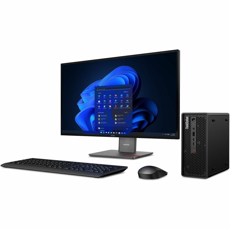 TS P3U SFF G2 U9285 32G 11P