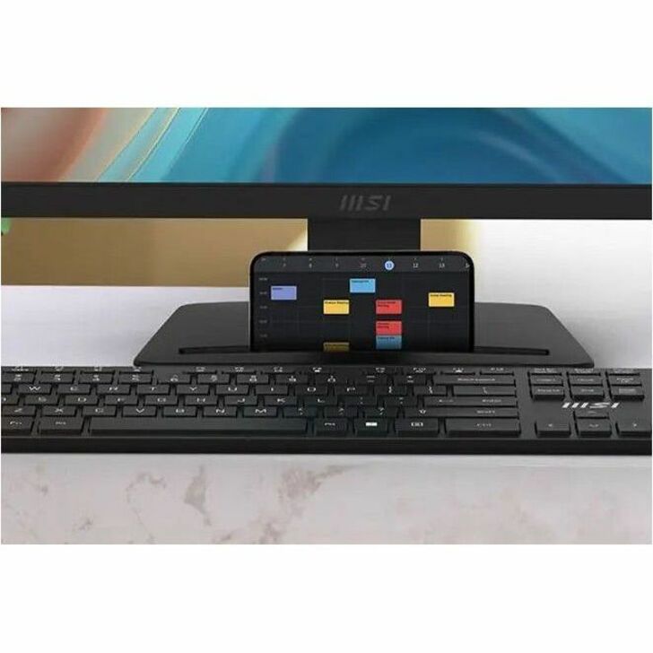 MSI PRO MP243L E14 24" Class Full HD LCD Monitor - 16:9