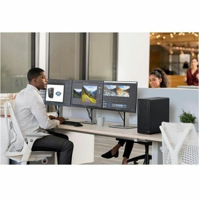 HP SmartBuy EliteDesk 8 TWR G1i U7265 32GB/1TB PC Intel Core Ultra7 265, 1TB SSD, 32GB DDR5, W11 Pro64, 1-1-1 Wty, No WLAN