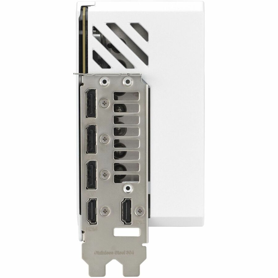 Asus ROG NVIDIA GeForce RTX 5080 Graphic Card - 16 GB GDDR7