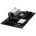 MSI Pro B840-VC WIFI Gaming Desktop Motherboard - AMD B840 Chipset - Socket AM5 - ATX