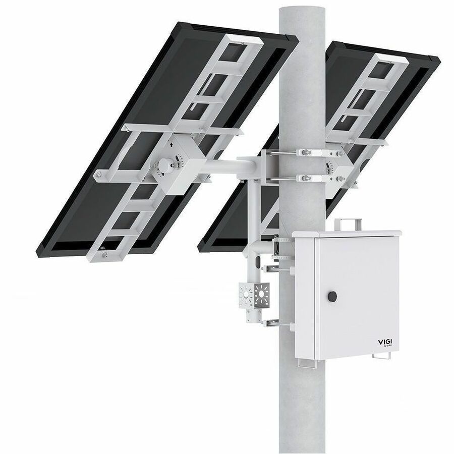 VIGI VIGI 200W Solar Mount Mounting Bracket for Solar Panel