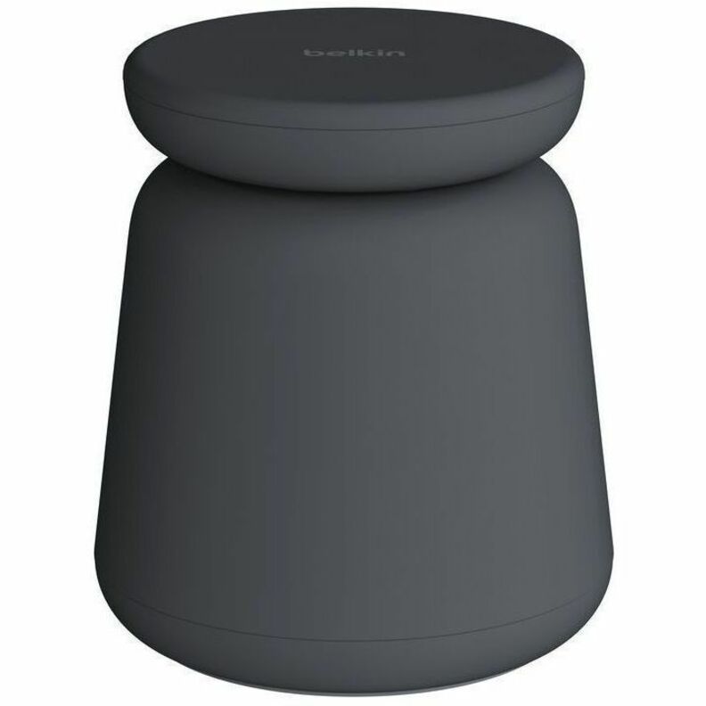 Belkin Qi2 2/1 WIRELESS CHARGING DOCK CHARCOAL MASS, WIZ027TTH36
