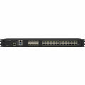 SonicWall NSa 5800 Network Security/Firewall Appliance