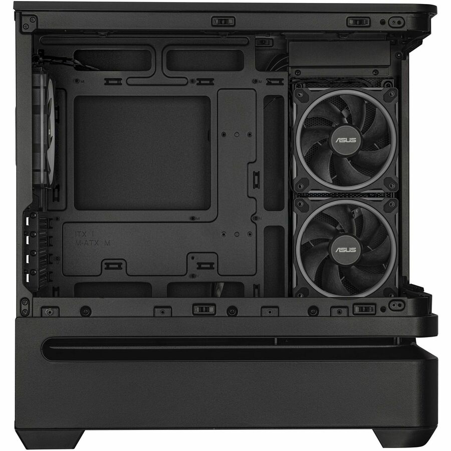 Asus Prime AP202 ARGB Computer Case
