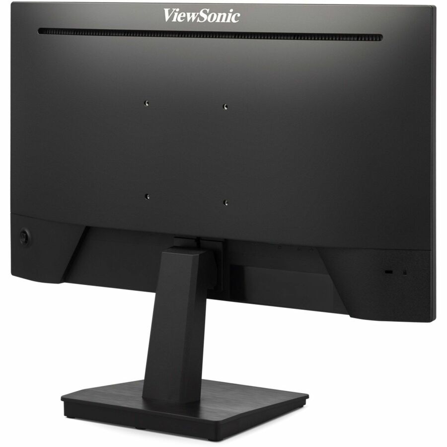Viewsonic VA2448-MH 24 Inch Full HD 1080p IPS Monitor with 120Hz, Variable Refresh Rate, Eye Care, HDMI, and VGA Inputs for Home and Office