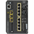 Cisco IE-3500-8T3X-A Ethernet Switch