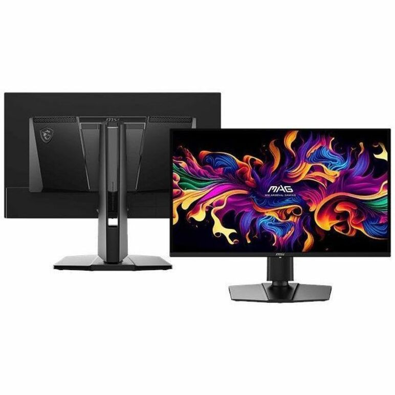 MAG 274QP QD-OLED X24