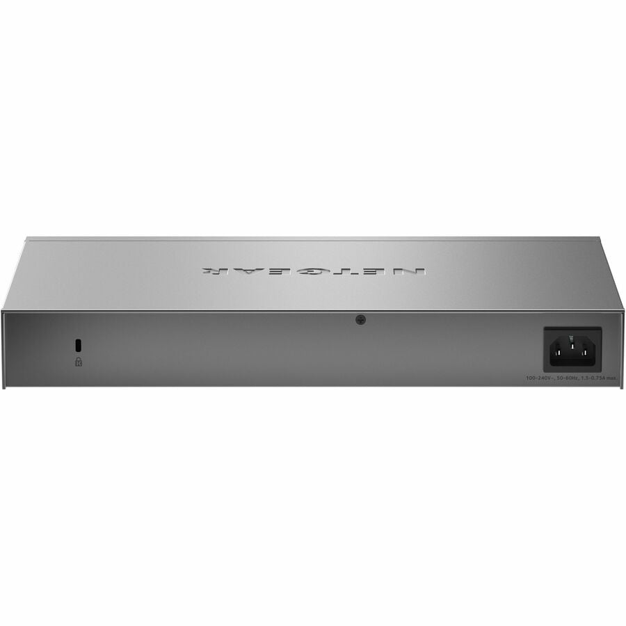 Netgear Business XS512EMv2 Ethernet Switch