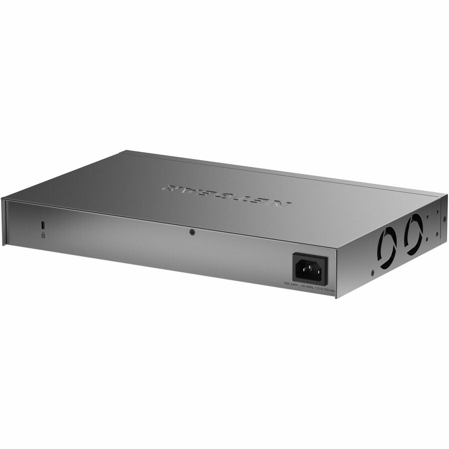 Netgear Business XS512EMv2 Ethernet Switch