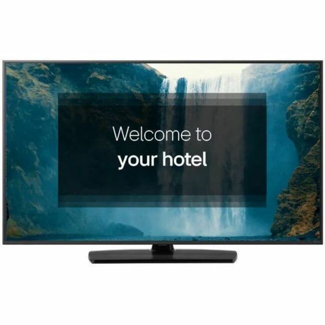 Hospitality 55" 4K UHD