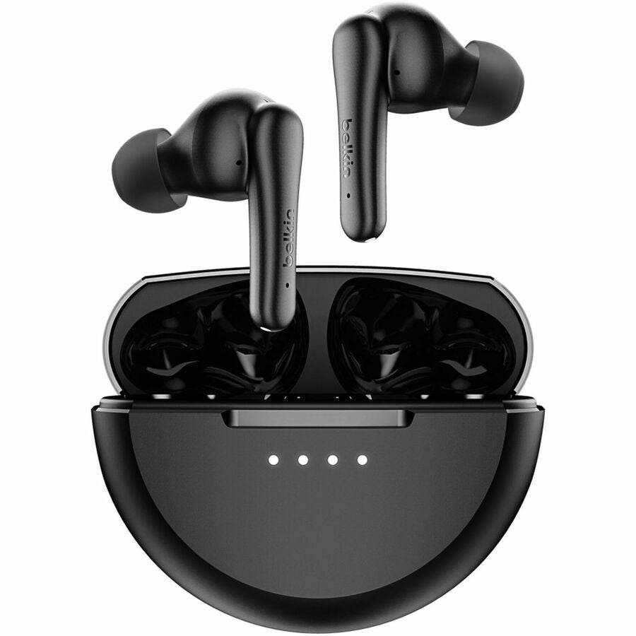 Belkin SoundForm Rhythm ANC Wireless Earbuds