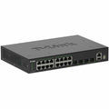 D-Link DGS-1530-20 Ethernet Switch