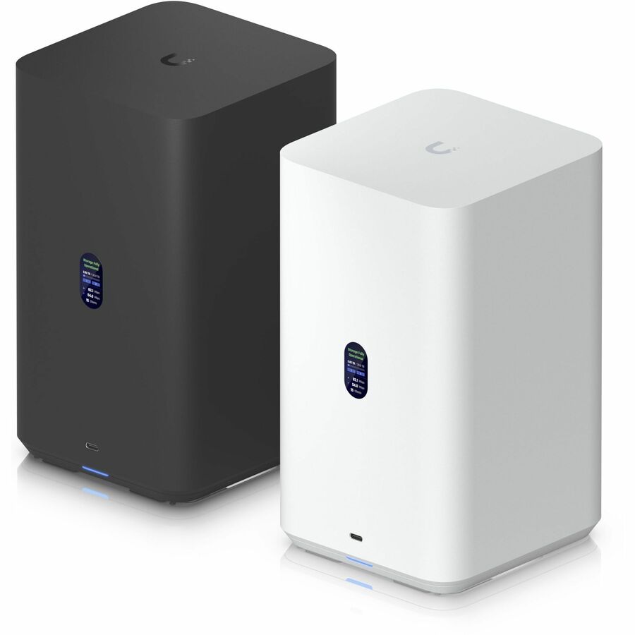 Ubiquiti UNAS 2 NAS Storage System