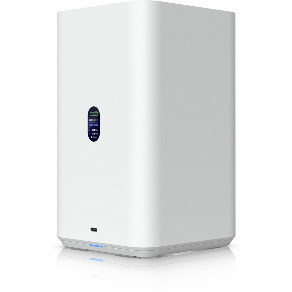 Ubiquiti UNAS 2 NAS Storage System