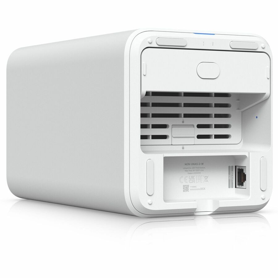 Ubiquiti UNAS 2 NAS Storage System