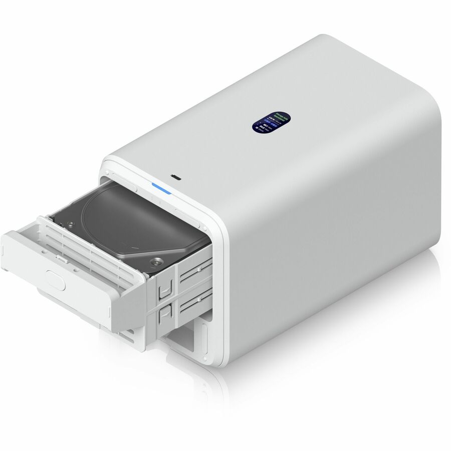 Ubiquiti UNAS 2 NAS Storage System