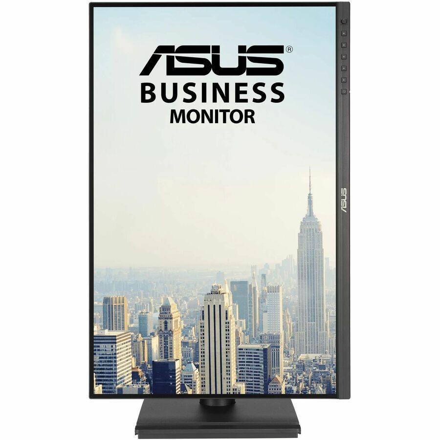 Asus BE248QF 24" Class WUXGA LED Monitor - 16:10 - Black