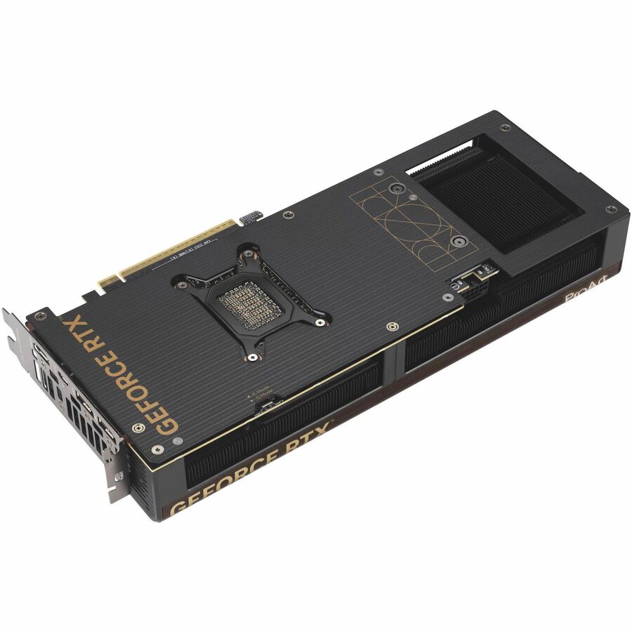 Asus NVIDIA GeForce RTX 5070 Ti Graphic Card - 16 GB GDDR7