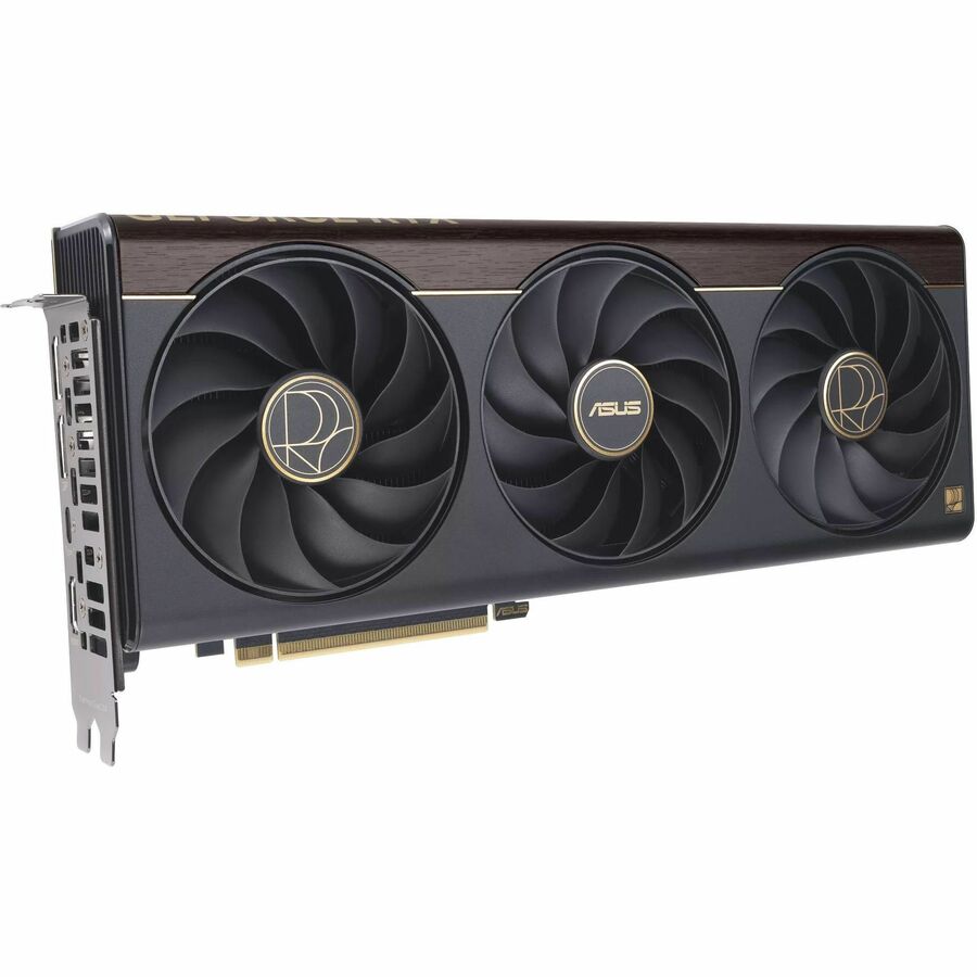 Asus NVIDIA GeForce RTX 5070 Ti Graphic Card - 16 GB GDDR7