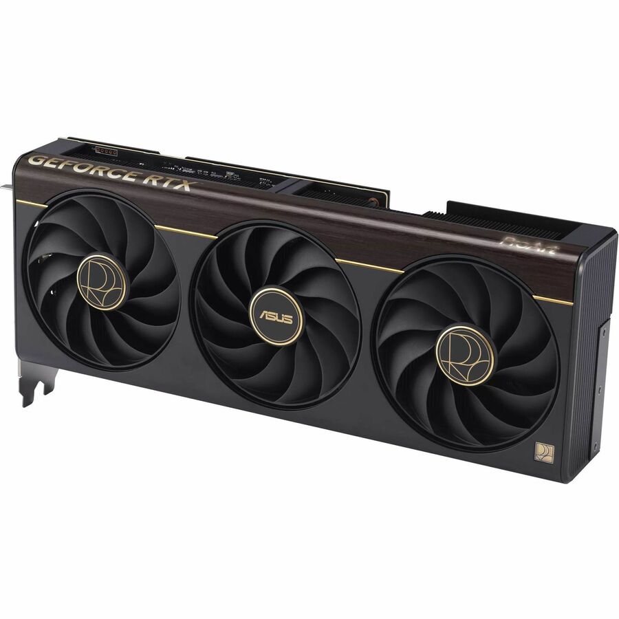 Asus NVIDIA GeForce RTX 5070 Ti Graphic Card - 16 GB GDDR7