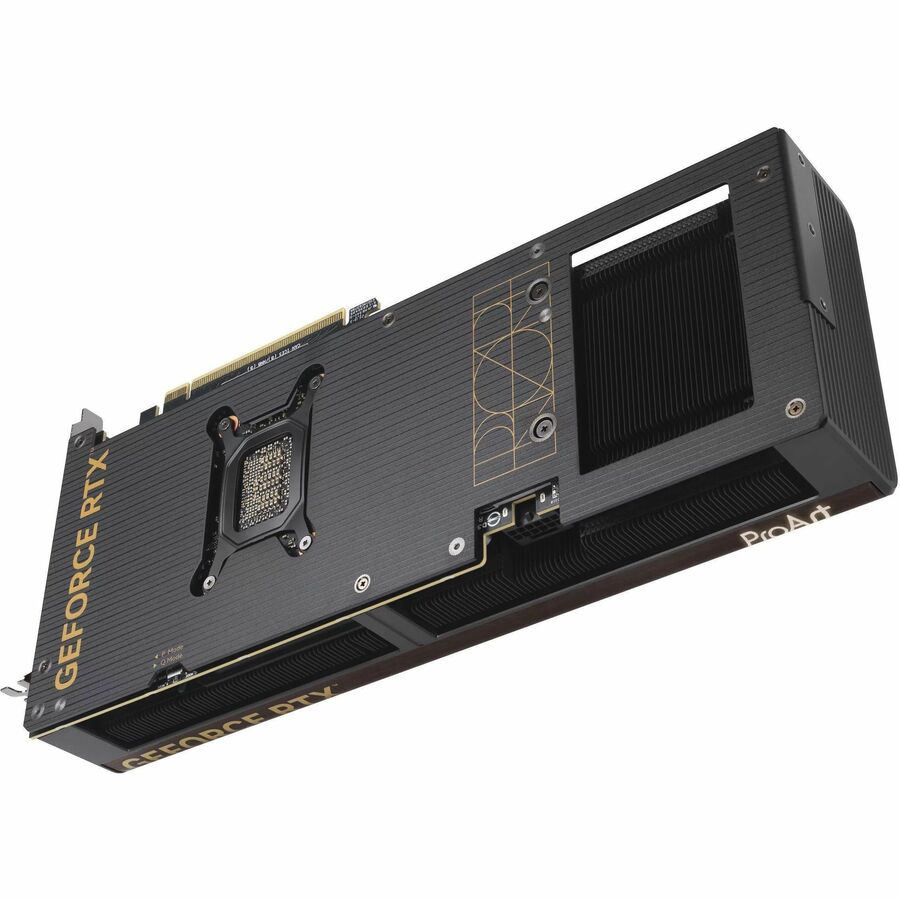 Asus NVIDIA GeForce RTX 5070 Ti Graphic Card - 16 GB GDDR7