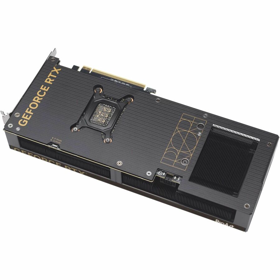 Asus NVIDIA GeForce RTX 5070 Ti Graphic Card - 16 GB GDDR7