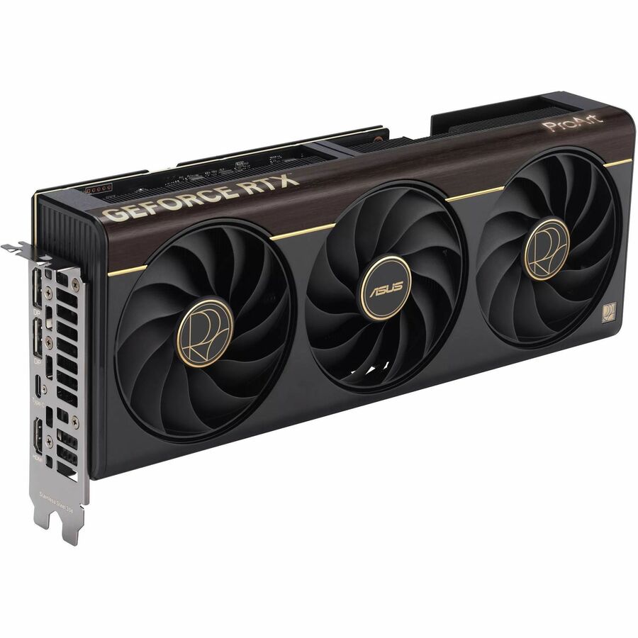 Asus NVIDIA GeForce RTX 5070 Ti Graphic Card - 16 GB GDDR7