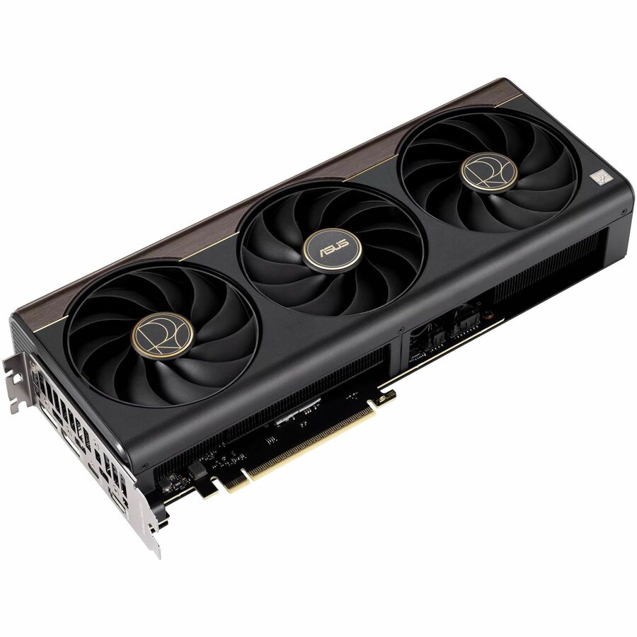 Asus NVIDIA GeForce RTX 5070 Ti Graphic Card - 16 GB GDDR7