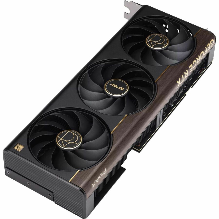 Asus NVIDIA GeForce RTX 5070 Ti Graphic Card - 16 GB GDDR7