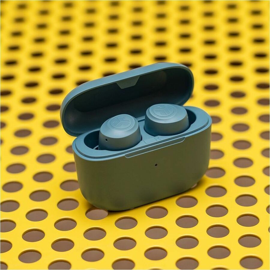 JLab GO Air POP True Wireless Earbuds