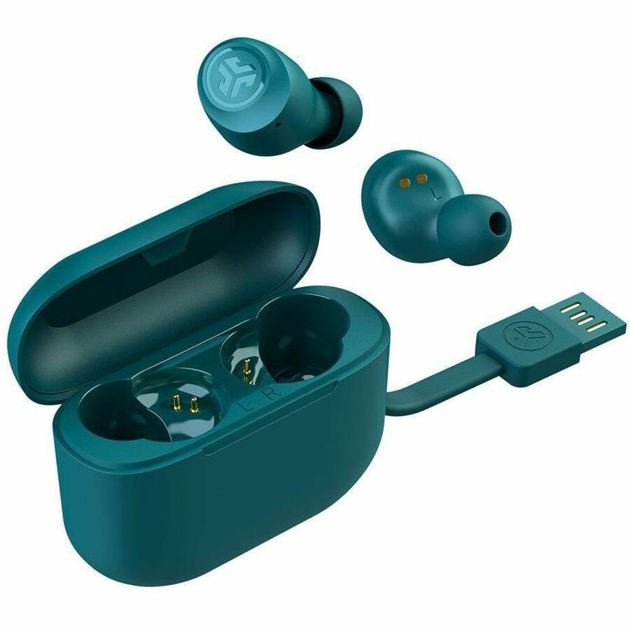 JLab GO Air POP True Wireless Earbuds