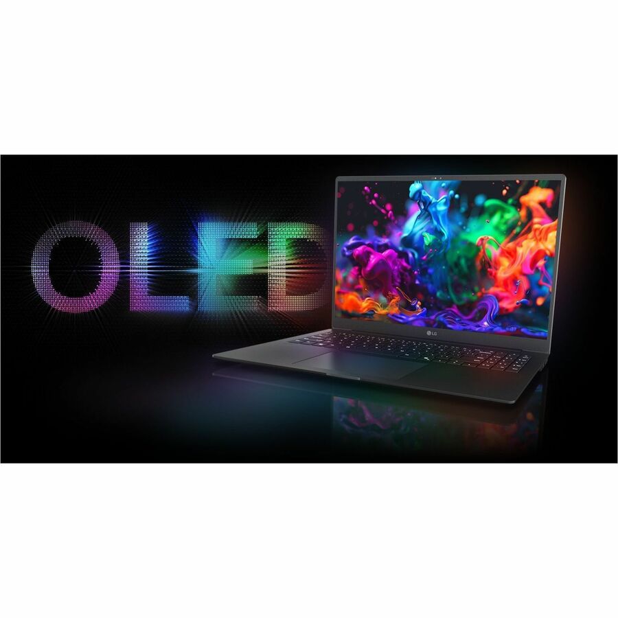 16" LG gram  Pro OELD 16Z90TP