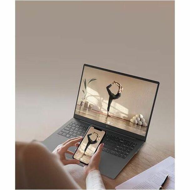 17" LG gram  Pro 17Z90TP-G