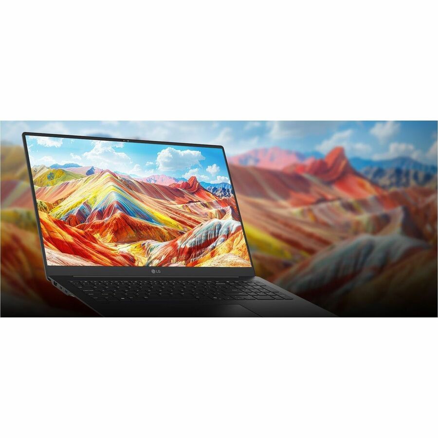 17" LG gram  Pro 17Z90TP-G