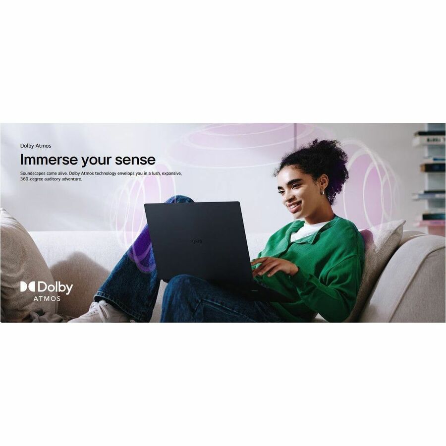 17" LG gram  Pro 17Z90TP-G