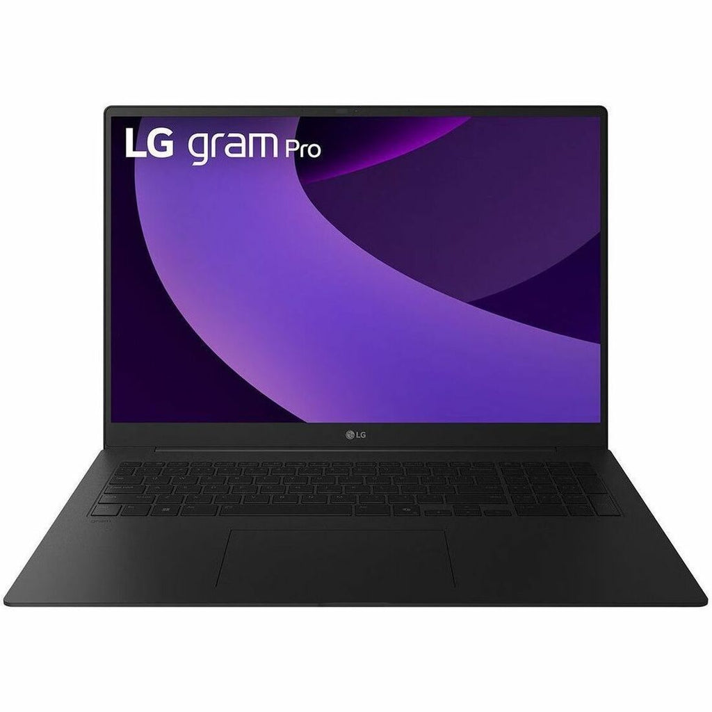 17" LG gram  Pro 17Z90TP-G