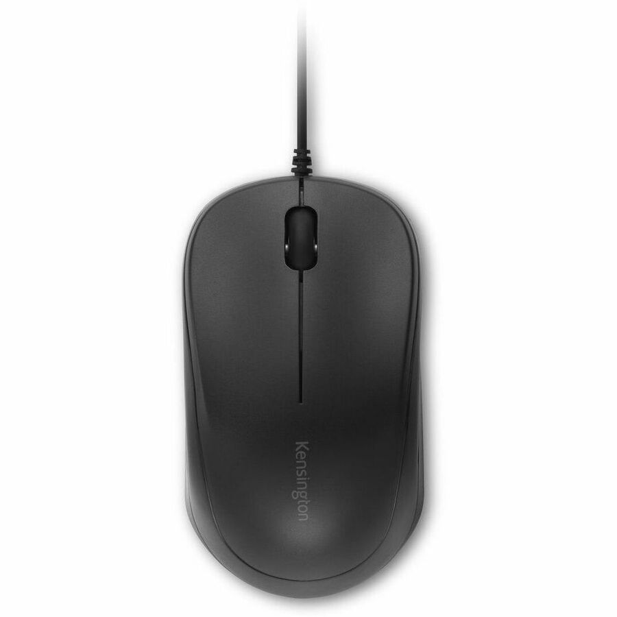 Kensington MY201 Simple Solutions Wired Mouse (TAA)