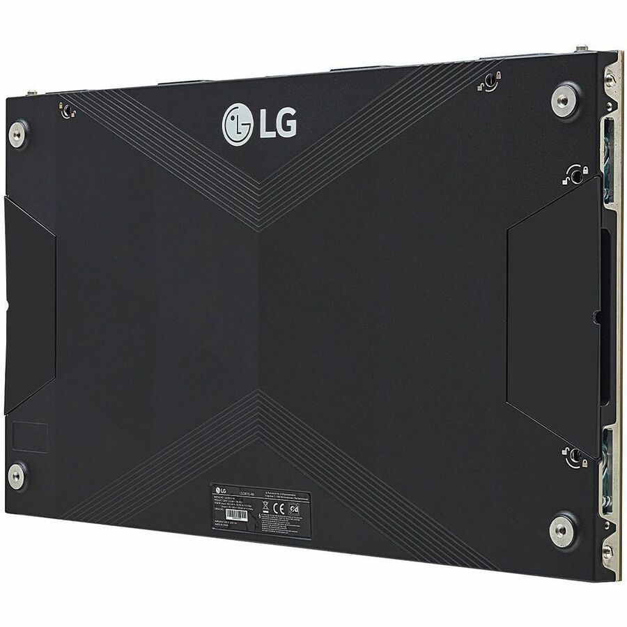 LG Ultra Slim LSCC015-GZG Digital Signage Display