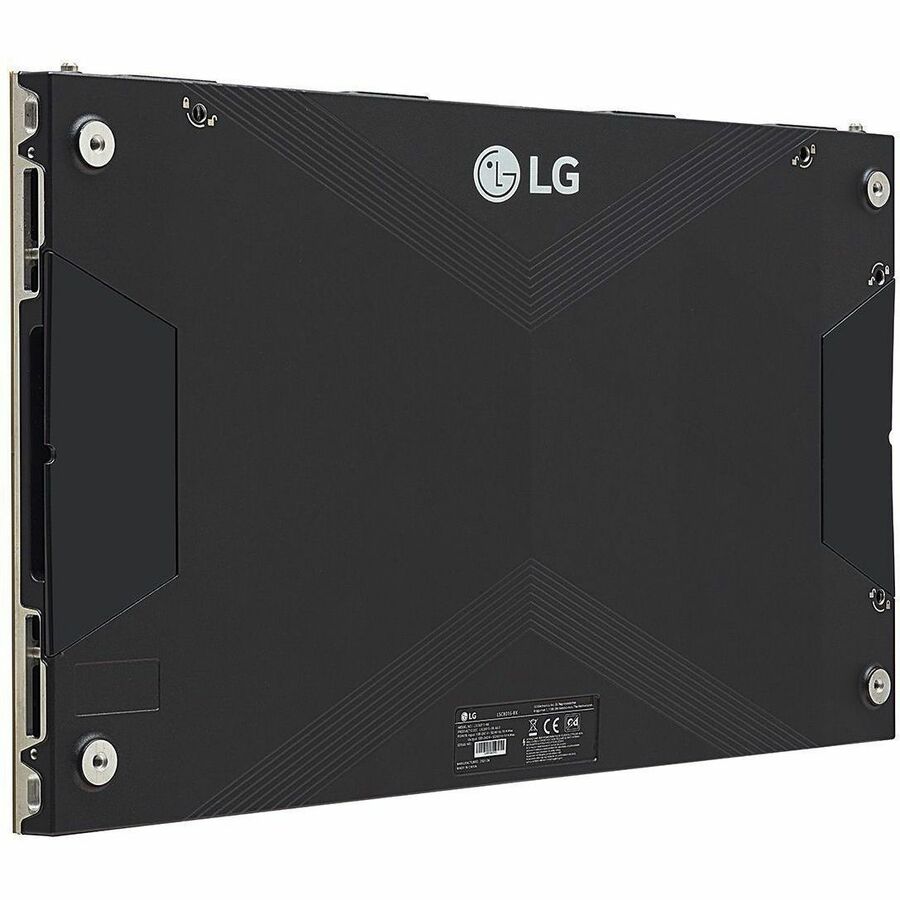LG Ultra Slim LSCC015-GZG Digital Signage Display