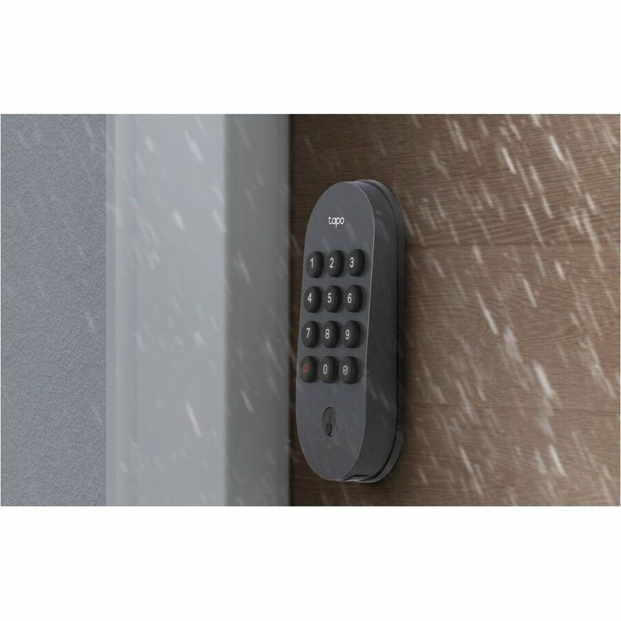 Tapo Smart Wi-Fi Door Lock