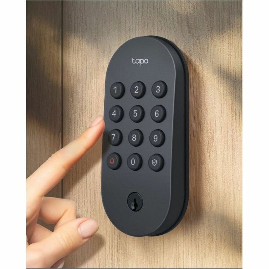 Tapo Smart Wi-Fi Door Lock
