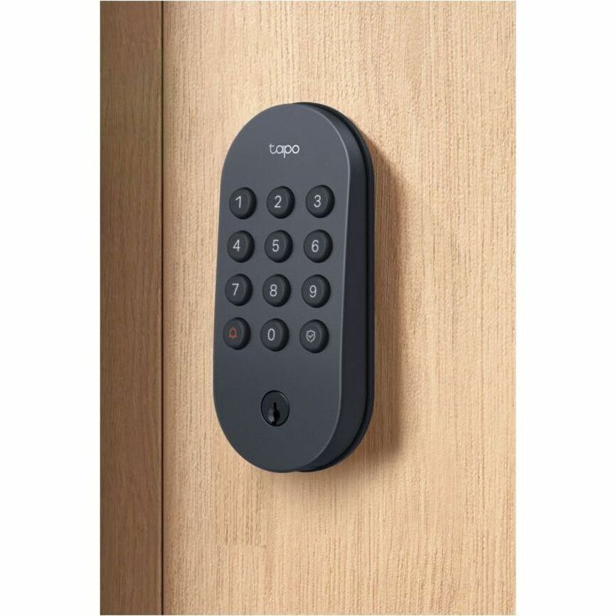 Tapo Smart Wi-Fi Door Lock