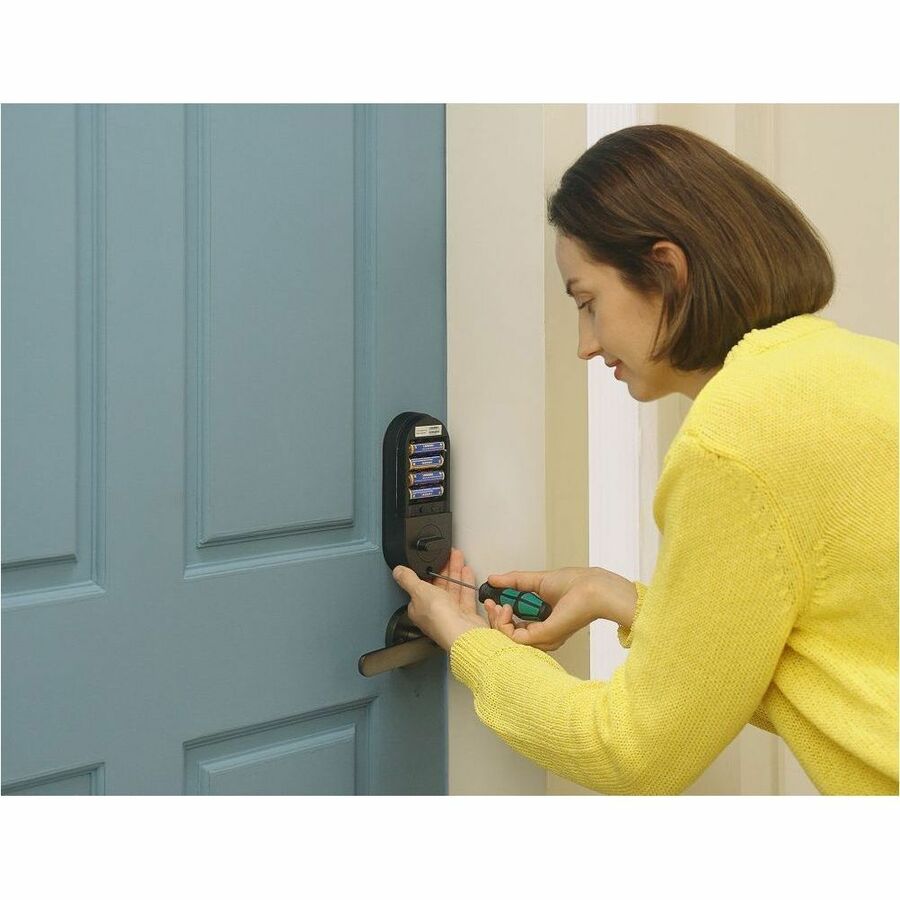 Tapo Smart Wi-Fi Door Lock