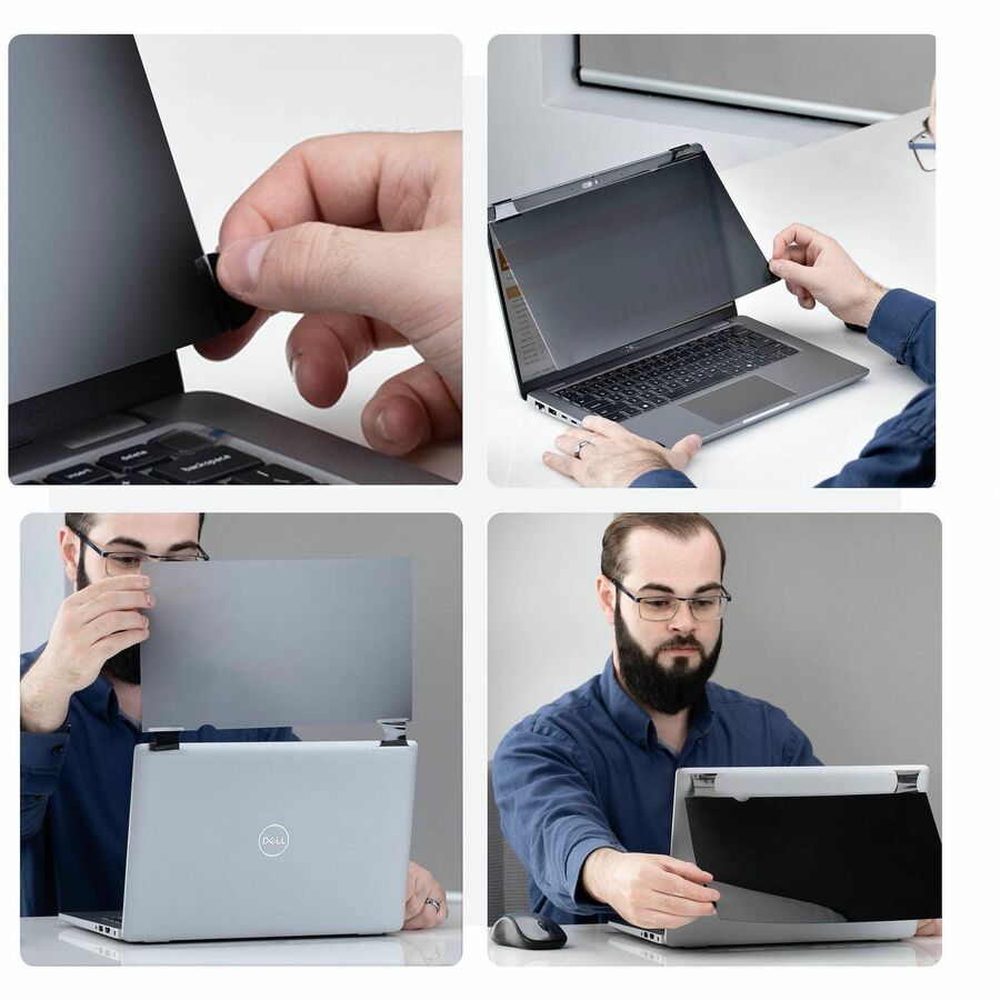 14in Laptop Privacy Screen