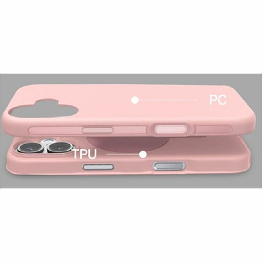 Belkin SheerForce Protect Series Case for iPhone 17