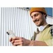 Belkin SheerForce Grip Series Case for iPhone 17